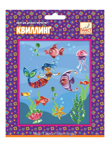 Набор для поделок из бумаги/ бумага для оригами/ набор для детского ...
