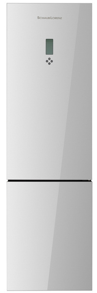 Холодильник Schaub Lorenz SLUS379Y4E, белый - купить по доступной цене ...