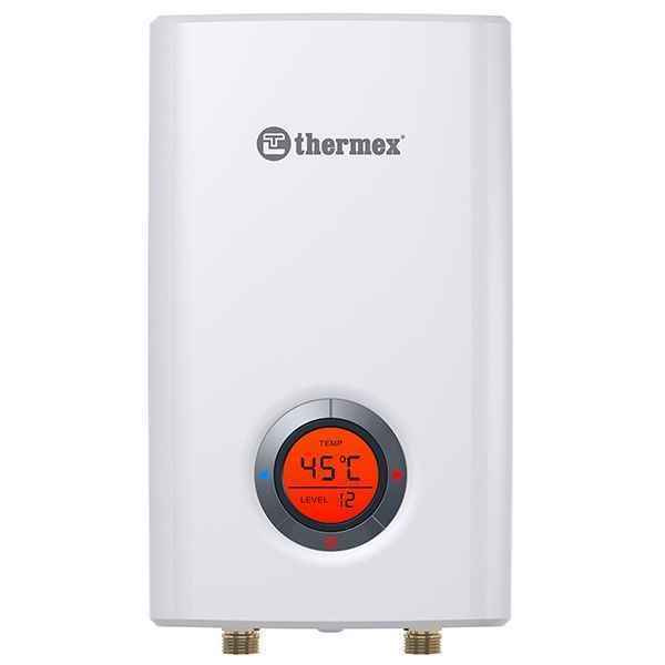 Водонагреватель проточный Thermex TopFlow 8000 купить по выгодным ценам ...