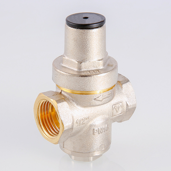 Valtec Редуктор давления поршневой 1/2" VT.086.N.04 купить по низкой ...