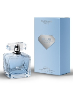 FLAVIO NERI BLUE DIAMANT Вода парфюмерная 100 мл (712753411)
