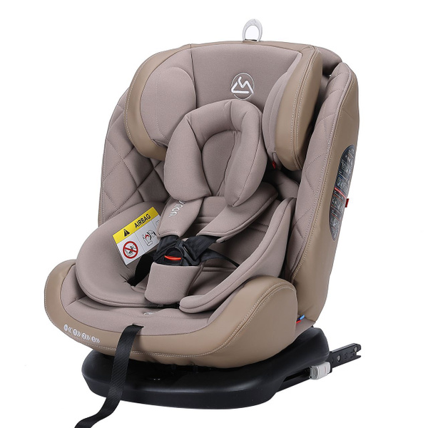 Luxmom Автокресло группа 0/1/2/3 (0-36 кг) - купить с доставкой по ...