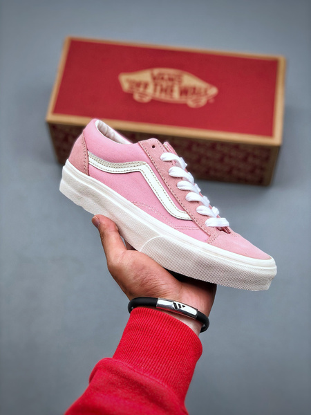 Кеды Vans UA Old Skool Platform - купить с доставкой по выгодным ценам ...