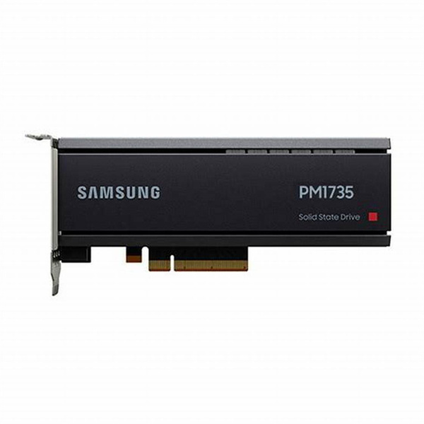 3 ТБ Внутренний SSD-диск Samsung PM1735/SSDA (MZPU3T2HBJR) - купить по ...