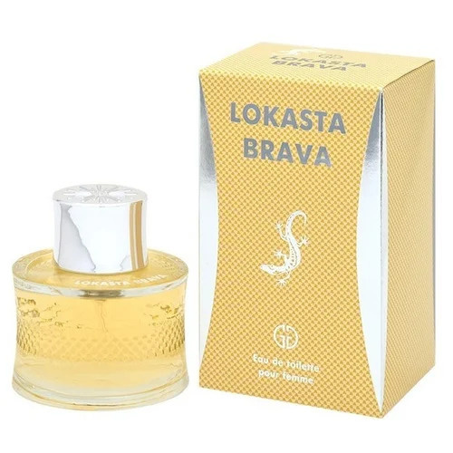 Positive Parfum LOKASTA BRAVA Туалетная вода 95 мл (712755021)