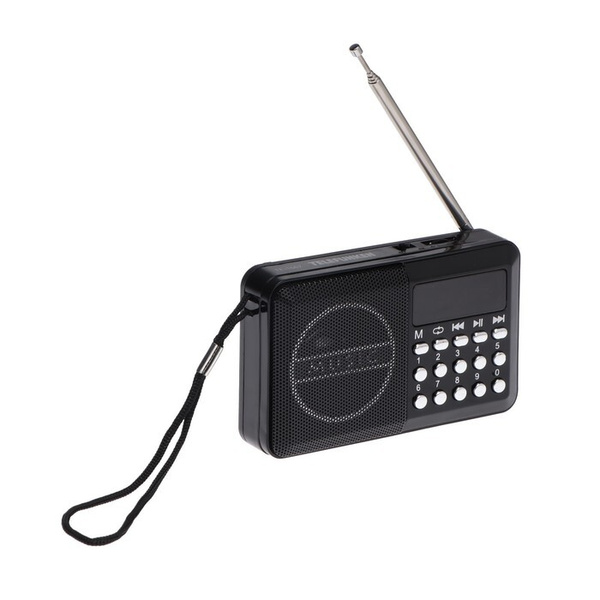 Вопросы и ответы о Радиоприемник Telefunken TF-1667, FM 87.5 МГц - 108 ...