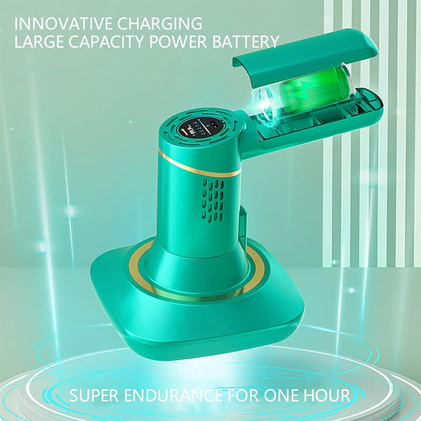 Ручной пылесос для дивана-кровати Portable Effectively Clean, A ...