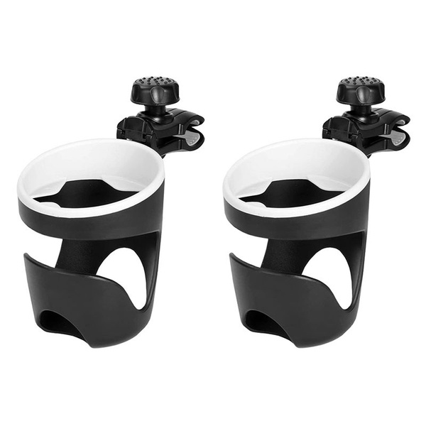 Подстаканник для рейки для лодки Univeal Drinks Holde, регулируемый, 2 ...