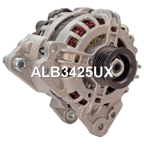 Генератор для авто (автомобильный) Volkswagen Polo Sedan, Up ...