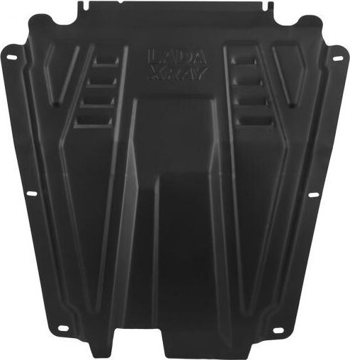 Защита картера X-Ray LECAR