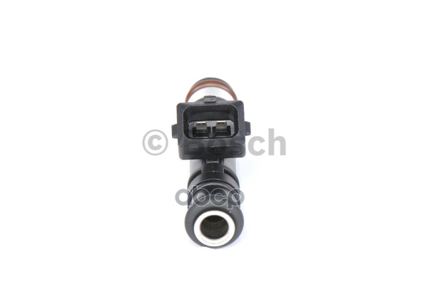 Форсунка Топливная Bosch 0280158502 Bosch арт. 0280158502 - арт. Bosch ...