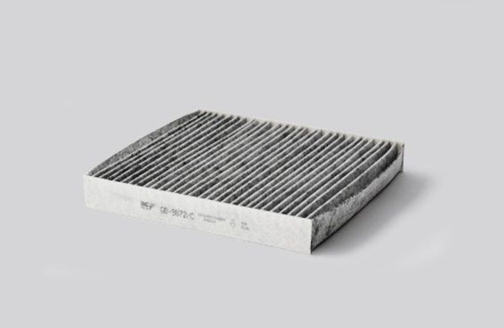 Фильтр салонный BIG FILTER GB-9872/C - купить по выгодным ценам в ...