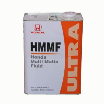 Масло HONDA HMMF (4л) - купить по выгодной цене в интернет-магазине ...