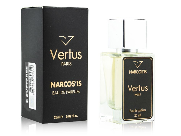 Vertus Narcosis Духи 25 мл (764618026)
