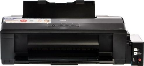 Принтер Epson L1800 формата А3 купить на OZON по низкой цене (1811976903)