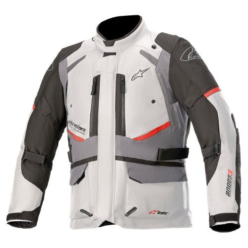 Мотокуртка Alpinestars - купить с доставкой по выгодным ценам в ...