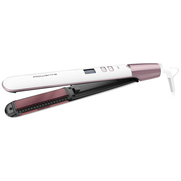 Выпрямитель для волос Rowenta Volumizer SF4655F0 - купить по доступным ...