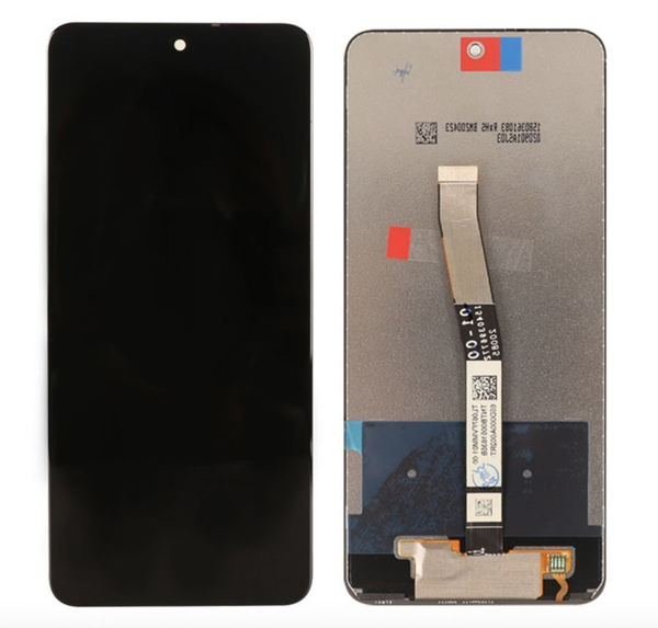 Redmi note 9s как поменять экран Запчасть для мобильного устройства Redmi Note 9S/Note 9 Pro - купить по выгодным