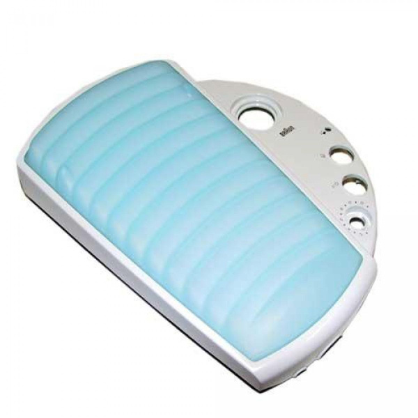 Верхняя часть корпуса для утюга Braun - 7050657 - купить с доставкой по ...