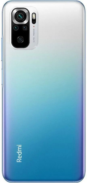 Смартфон Xiaomi Redmi Note 10S. - купить по выгодной цене в интернет ...