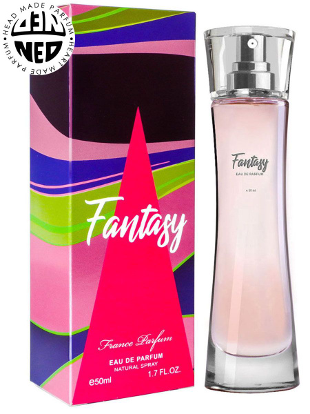 Neo Parfum Фантазия Вода парфюмерная 50 мл (728028428)