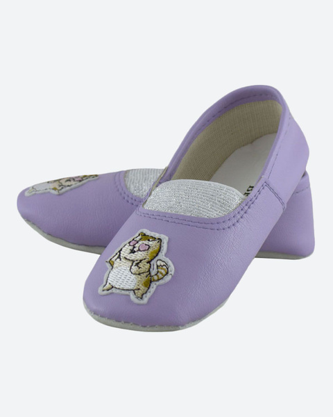 Чешки Europen, Девочки, Искусственная кожа, размер 30 - купить по ...