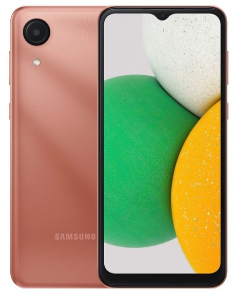 Смартфон Samsung Galaxy A03 Core - купить по выгодной цене в интернет ...