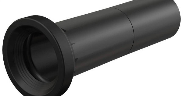 соединительная патрубка для подключения подвесного унитаза к ...