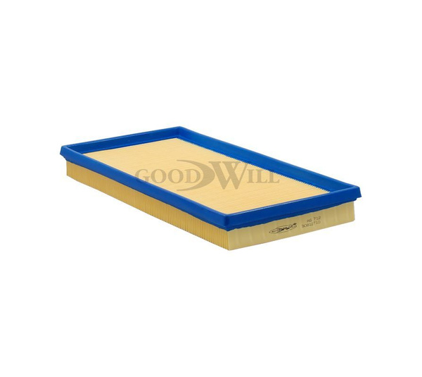 Фильтр воздушный Goodwill 1946967 - купить по выгодным ценам в интернет ...