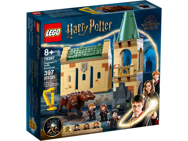 Lego гарри поттер Вайлдберриз