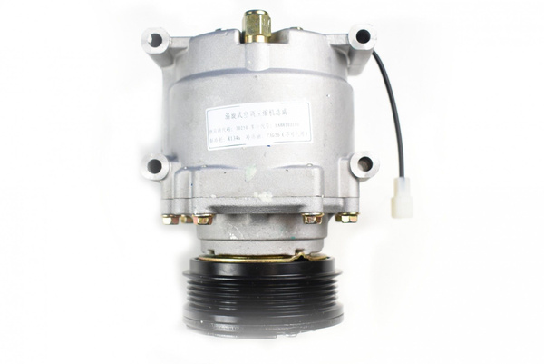 Компрессор кондиционера cvt (lifan 330) fab8103100 - А маркет арт ...