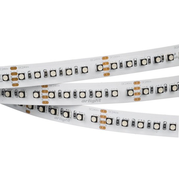 Светодиодная лента Arlight, 24В, IP20, 120 LED/m Лента-Арлайт ...