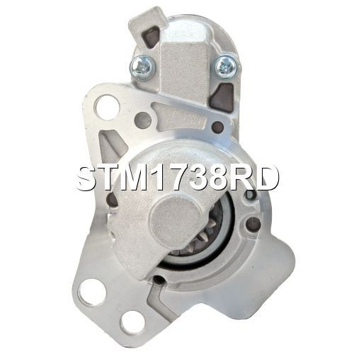 Стартер для автомобиля Suzuki Grand Vitara (Сузуки Гранд Витара), новый ...