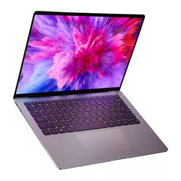 Ноутбук Xiaomi Pro 14 i7-1260P 16GB/512GB RTX2050 grey win11 Touch ...