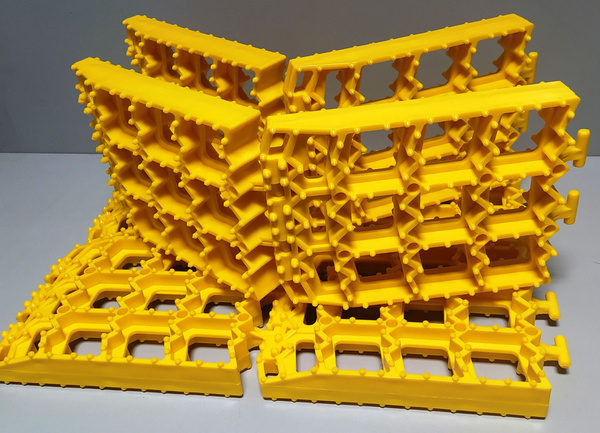 Антибукс Z-Track Premium "За Рулем" (8 траков) усиленные 4,5 т - купить ...