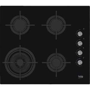 Газовая варочная панель Beko HILW 64122 S купить по низкой цене с ...