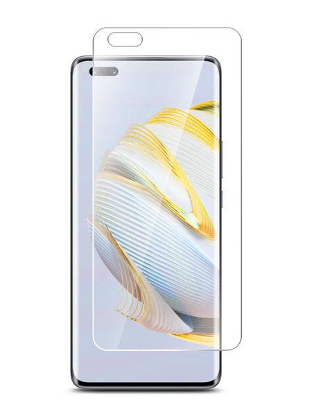 Защитное стекло на Huawei Nova 10 Pro (Хуавей Нова 10 Про) на Экран ...