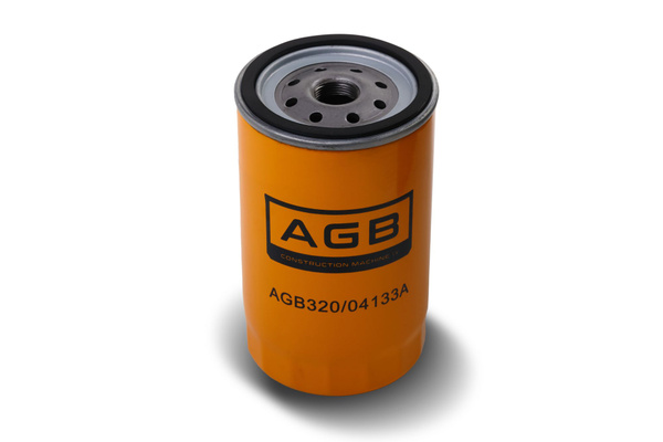 Фильтр масляный JCB 320/04133A для - купить по выгодным ценам в ...