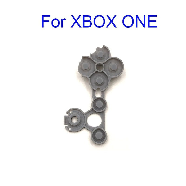 Силиконовые прокладки резинки контактные под кнопки для геймпада Xbox ...