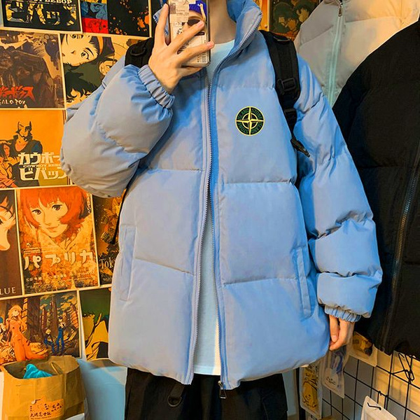 Пуховик Stone Island - купить с доставкой по выгодным ценам в интернет ...