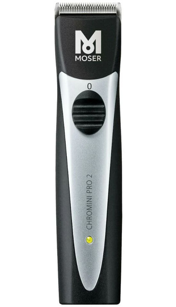 Купить триммер Moser ChroMini Pro 2 1591-0064 по низкой цене: отзывы ...