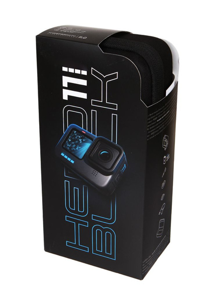 Экшн-камера GoPro CHDHX-111-RW купить по выгодной цене в интернет ...