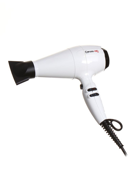 Фен BaByliss Pro Caruso-HQ BAB6970WIE купить на OZON по низкой цене ...