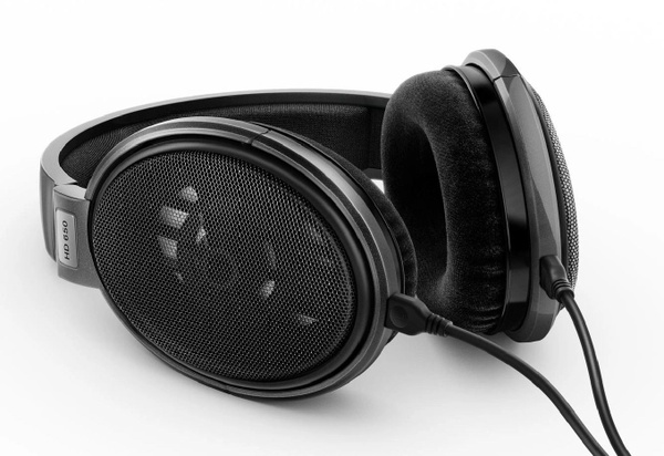 Наушники Вкладыши Sennheiser MY249/HD650 Проводное 300 508825 купить c ...