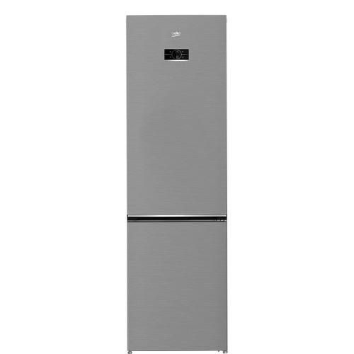 Холодильник Beko B3RCNK402HX, серебристый - купить по доступной цене в ...