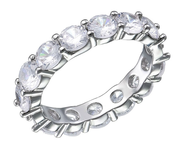 Кольцо UVI JEWELLERY - купить с доставкой по выгодным ценам в интернет ...