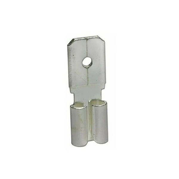 Переходник LEOCH T1 to T2 terminal adaptor (с клеммы F1 на F2) (12V7AH ...