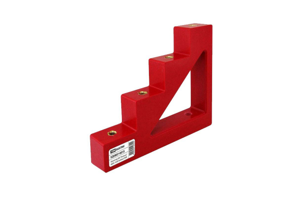 Изолятор TDM SM Лесенка 600А, 12кВ, 4х40мм, SQ0807-0015 - 20 шт ...