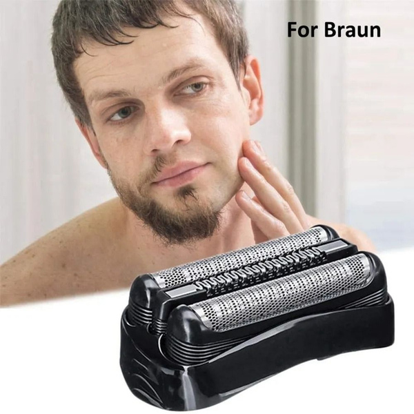 Сетка и режущий блок Braun Series 3 21B - купить с доставкой по ...