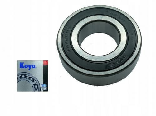 Подшипник опорный Koyo 62282RS купить c доставкой на OZON по низкой ...